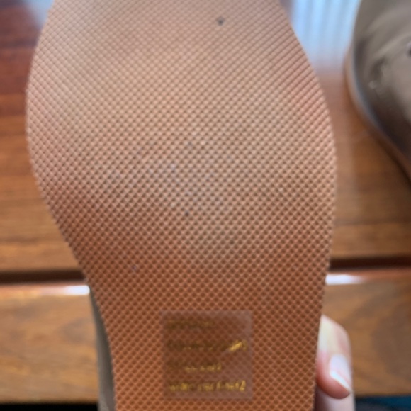 Bakers - Womens Oxford Shoe (style: lazydayz) - Picture 7 of 7